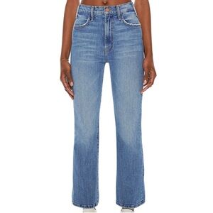 MOTHER The Hustler Ankle in Scenic Route